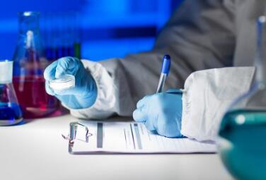 報(bào)告發(fā)現(xiàn)大多數(shù)REACH注冊缺少數(shù)據(jù)