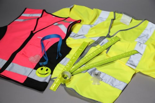 高能見(jiàn)度產(chǎn)品歐盟認(rèn)證PPE測(cè)試機(jī)構(gòu)