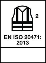 EN ISO 20471 EN ISO 20471
