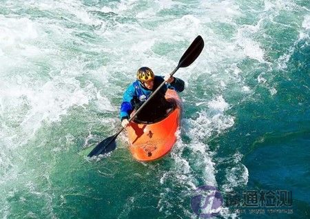 皮劃艇頭盔 皮劃艇頭盔