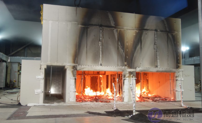 BS 6853防火測(cè)試 BS 6853防火測(cè)試