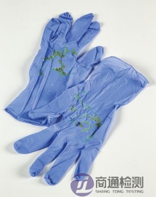 手套en iso 374-4測(cè)試 手套en iso 374-4測(cè)試