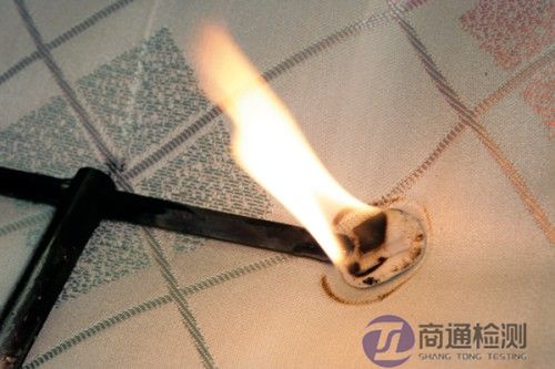 床墊防火測(cè)試 床墊防火測(cè)試