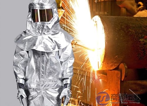 EN ISO 6942:2022耐熱防護(hù)服