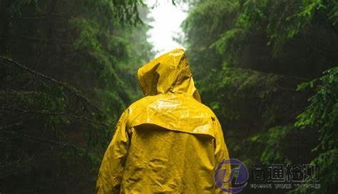 EN 343標(biāo)準(zhǔn)防護(hù)服