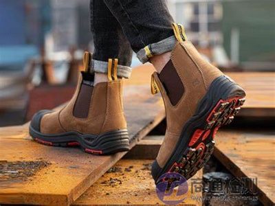 EN ISO 20347：2022/A1:2024職業(yè)安全靴