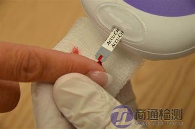 血糖試紙CE認(rèn)證 血糖試紙CE認(rèn)證