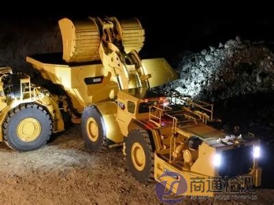 礦用設(shè)備CE認(rèn)證